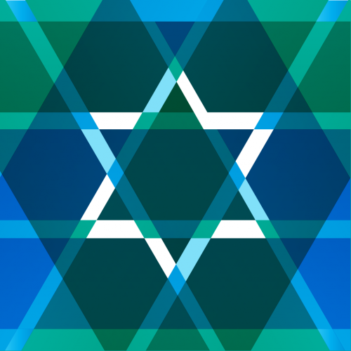 Jew2Jew Logo